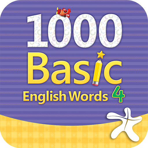 1000 Basic English Words 4 icon