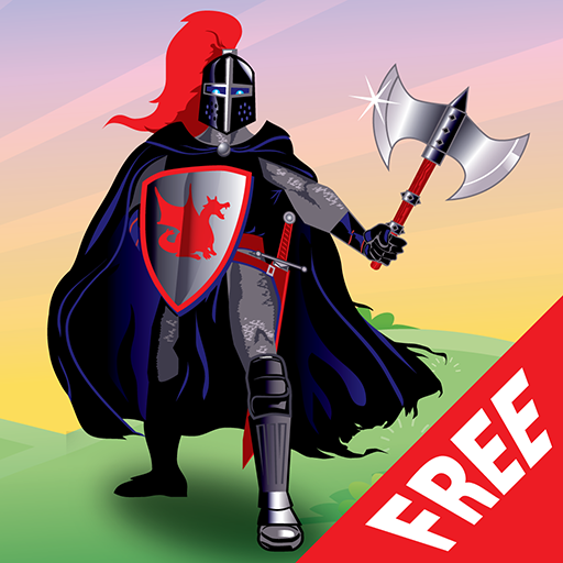 Dragon Slayer Quest Free icon