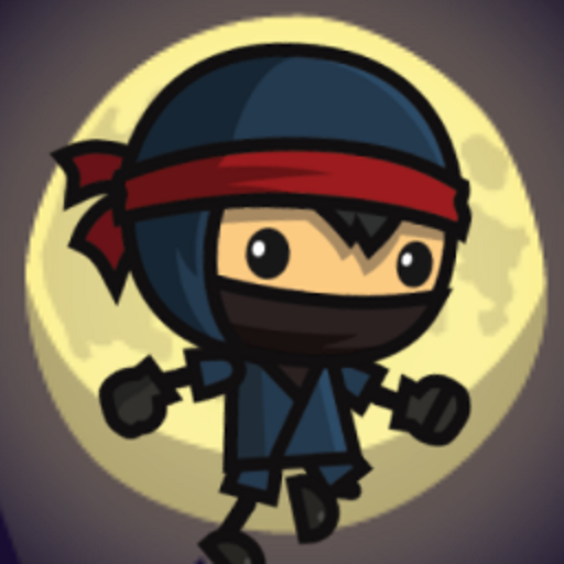 Ninja Run icon