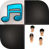 Dobre Brothers Piano Game