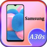 Theme for Galaxy A30 s | Galaxy A30 s