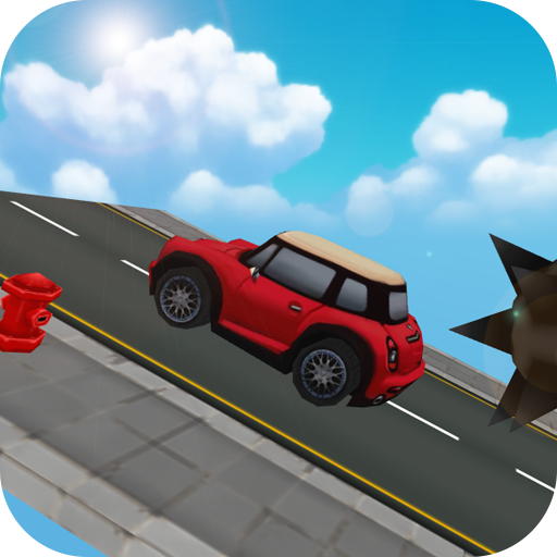 Extreme Stunts 3D icon