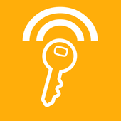 Wifi Key password viewer icon