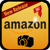 Camera Zone By Amazon أيقونة