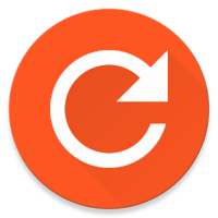 Material Power Menu on 9Apps