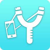 Slingshot - Wireless Sharing