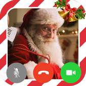 Video Call from Santa - call and chat on 9Apps