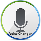 Voice Changer icon