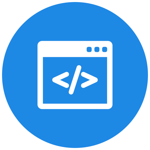 WeCode : Learn Coding Anywhere أيقونة