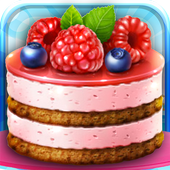 Bake Cake Shop icon