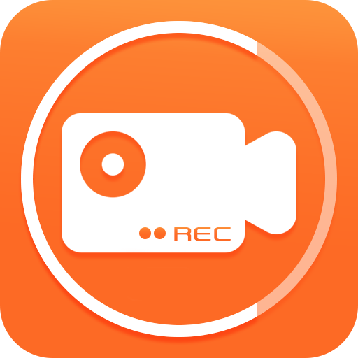 Screen Recorder FaceCam - X Recorder , Screenshot icon