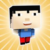 Hero Craft Adventures icon