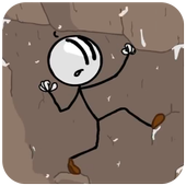 Stickman Prison Escape Puzzle Game icon
