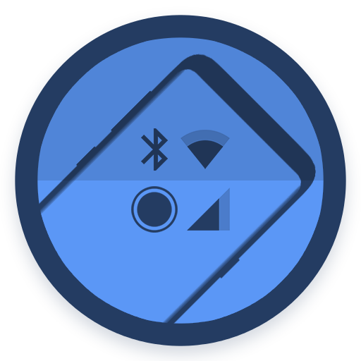 [Substratum] StatusBar Icons ( extras) for Samsung icon