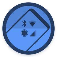 [Substratum] StatusBar Icons ( extras) for Samsung on 9Apps