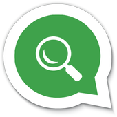 WhatsApp Finder icon