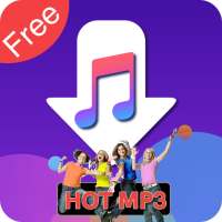 🎵⬇HOT MP3 - Free Best MP3 Music Downloader🎵⬇👍