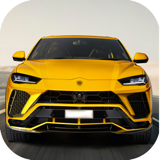 OffRoad Lamborghini 4x4 Car&amp;Suv Simulator 2021 icon