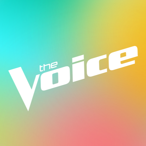 The Voice Official App on NBC icon