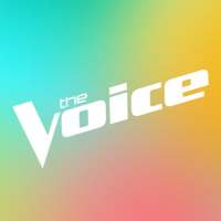 The Voice Official App on NBC