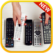 TV Remote for LG icon