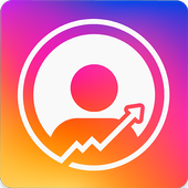 Gain Followers For Instagram icon
