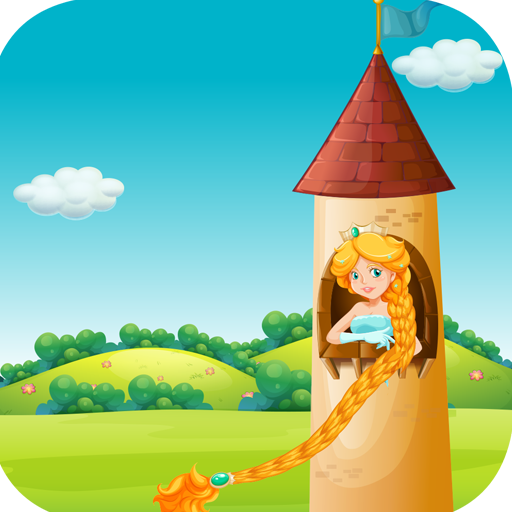 Long Hair Challenge icon