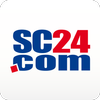 SC24.com icon