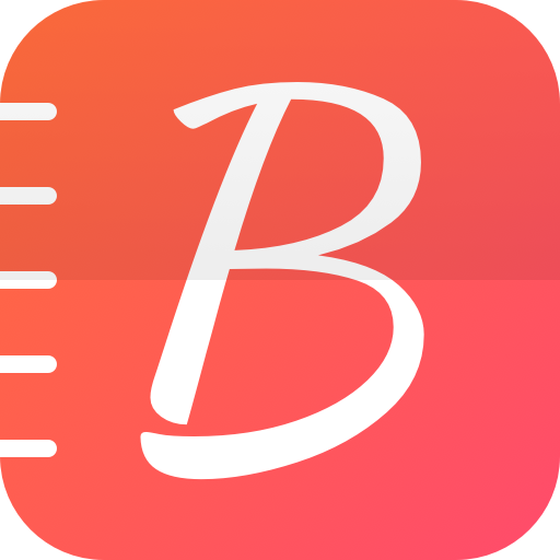 Boky - Baby Diary icon