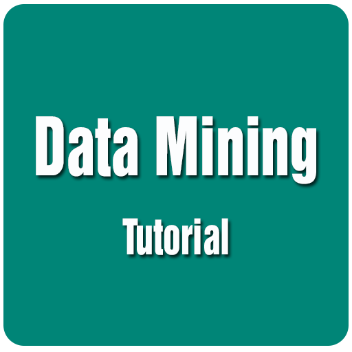 Data Mining Tutorial icon
