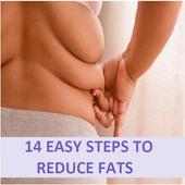 Fight Obesity - Reduce Fat