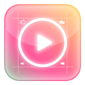 Video Motion Editor : Slow/Fast Motion &amp; Reverse icon