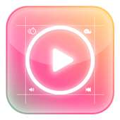 Video Motion Editor : Slow/Fast Motion & Reverse