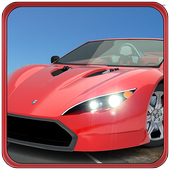 Car Traffic Driver icon