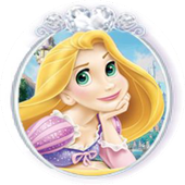 Princess Rapunzel HD Wallpapers icon