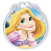 Princess Rapunzel HD Wallpapers on 9Apps