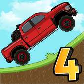 Hill Climb Racing 4