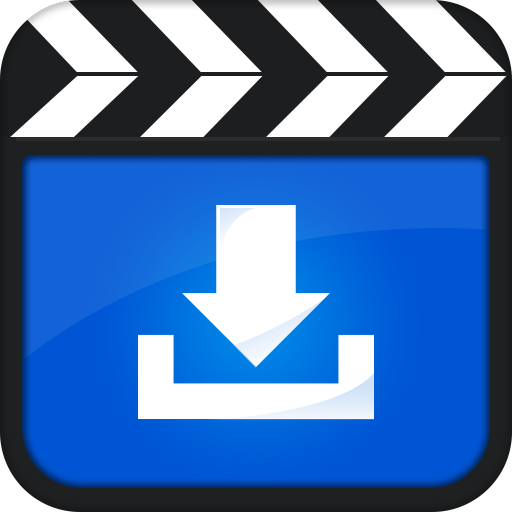 Movie Downloader - Free Video Downloader App icon