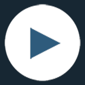 IPTV Player icon