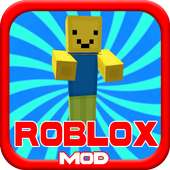 Roblox Mod Minecraft