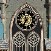 Clock Tower icon