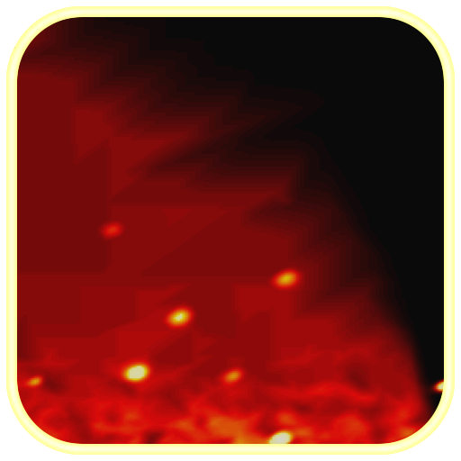 Flames LWP icon