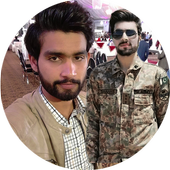 Pak Army (Selfie With Pak Army) icon