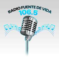 106.5 MHZ FUENTE DE VIDA on 9Apps