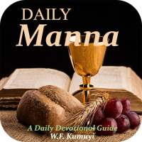 Daily Manna 2020
