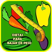 Dietas Para Bajar De Peso on 9Apps