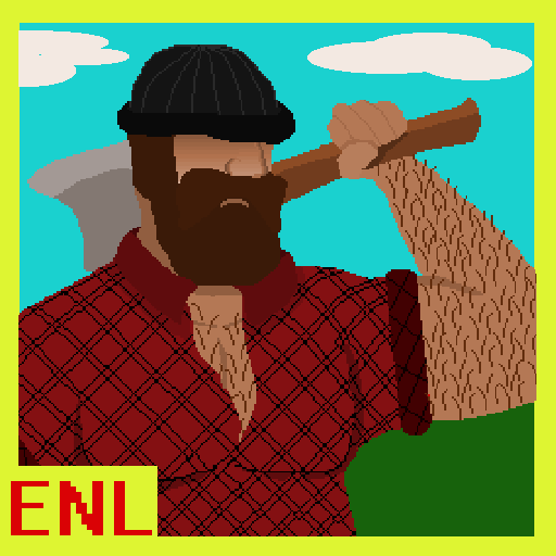 Tree Cut Saga icon