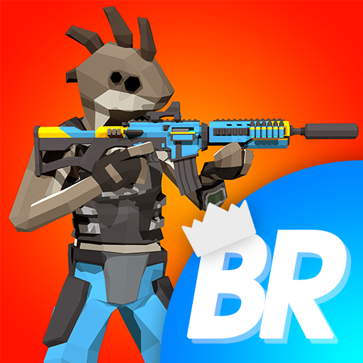 Danger Close - Battle Royale &amp; Online FPS icon