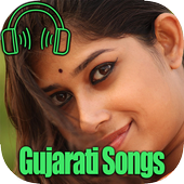 Gujarati Mp3 Songs icon