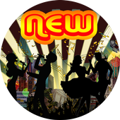 Top Dangdut Karaoke icon